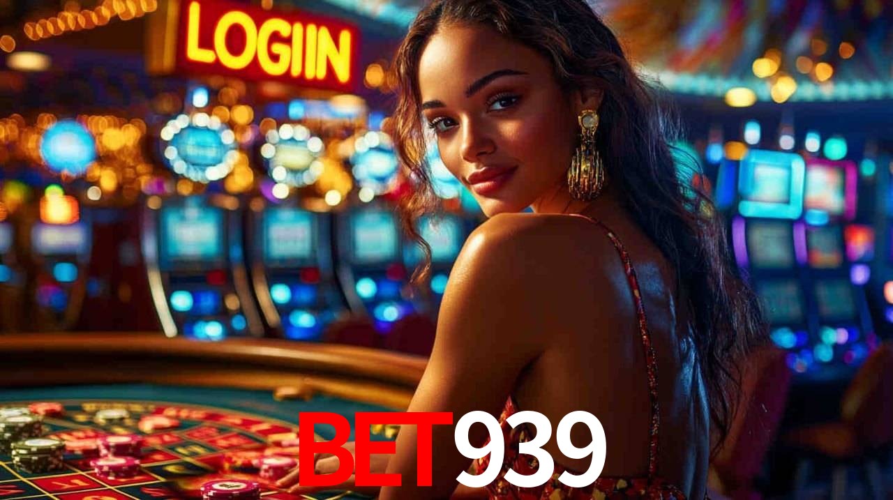 Experiência VIP bet939