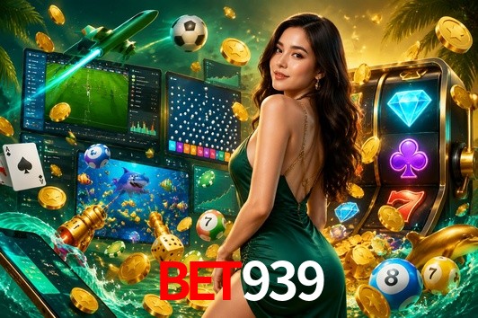 Statistics bet939