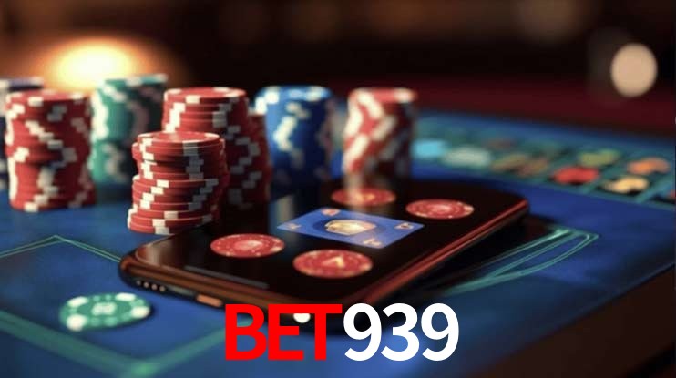 Estatísticas bet939