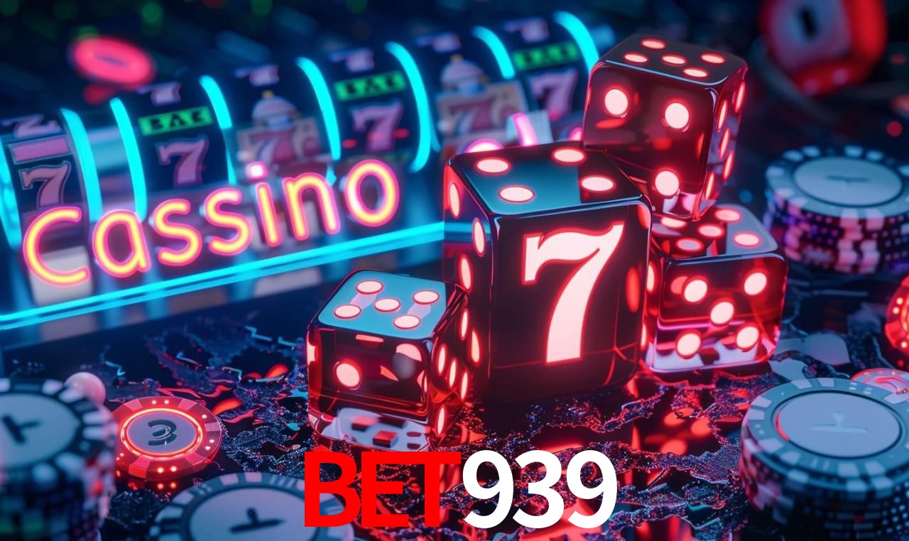 Welcome Bonus bet939