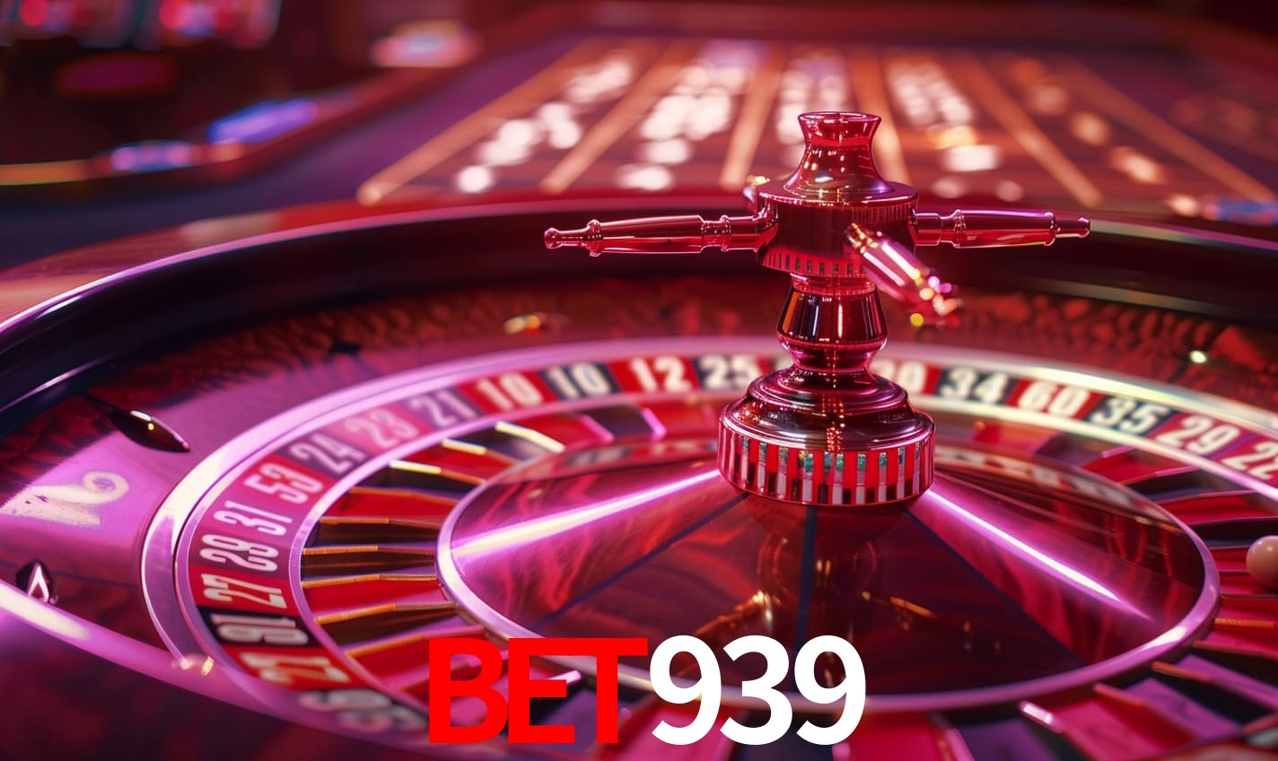 Explorando a Categoria de Eventos em Apostas na bet939
