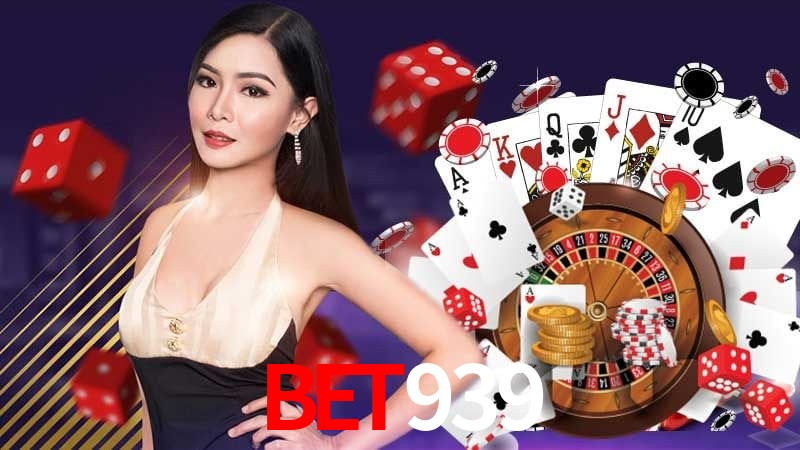 cassino bet939