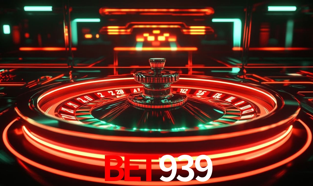 Desvendando o Mundo dos Jogos Virtuais na bet939