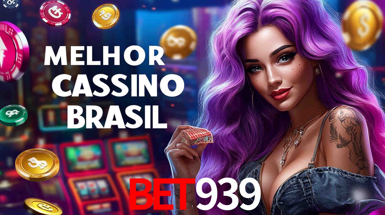Apostas Esportivas na bet939: Um Guia Completo