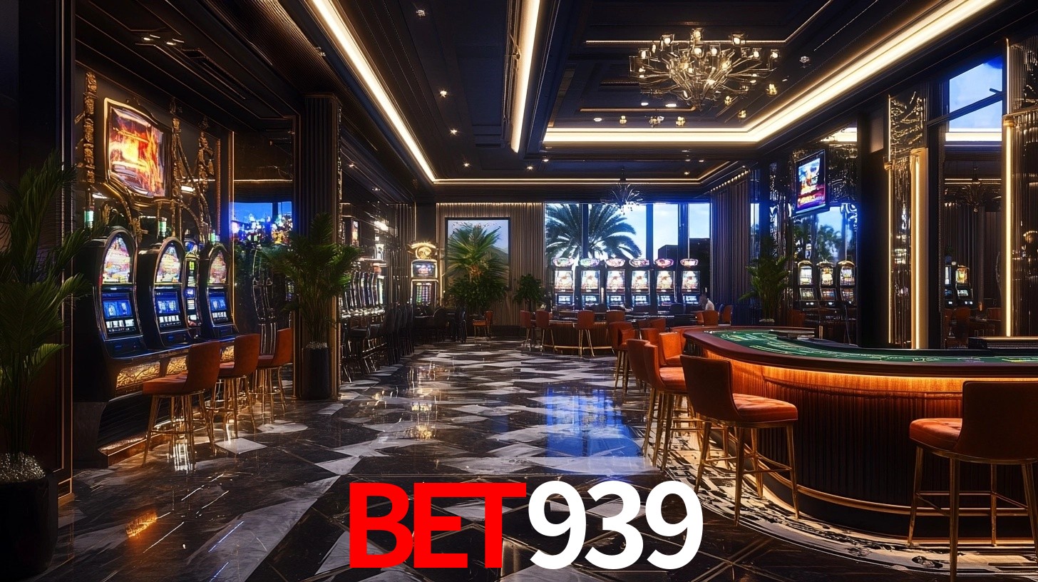 Premium Interface bet939