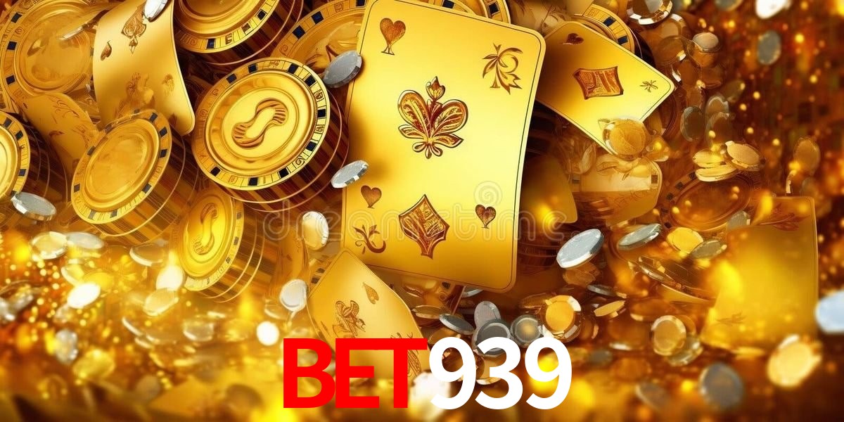 Descubra o Programa VIP da bet939: Vantagens Exclusivas para Jogadores