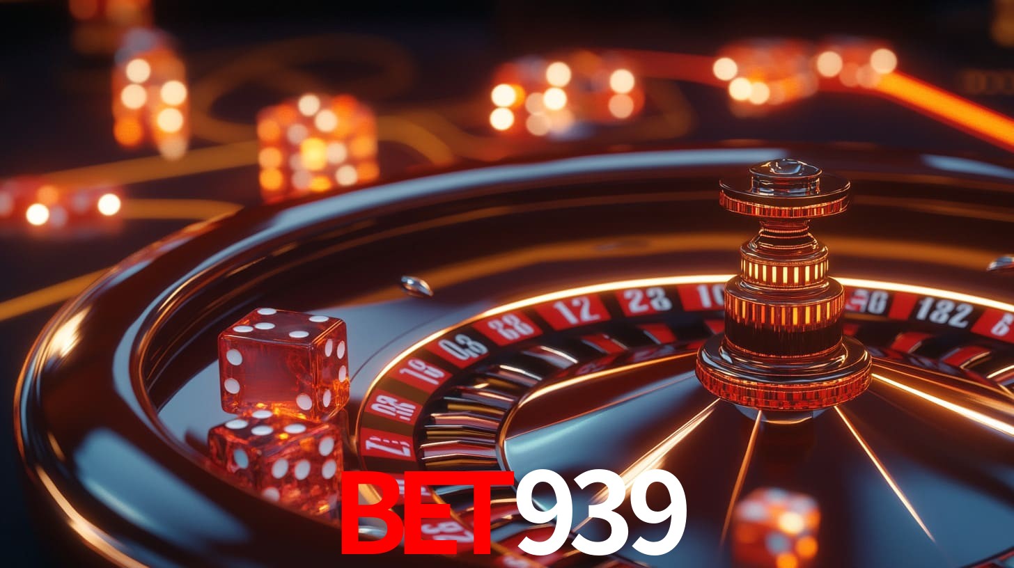 VIP Casino bet939
