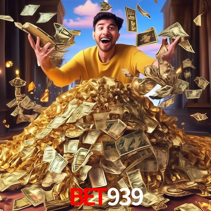 Bônus Diários bet939