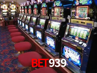 A Experiência Imersiva dos Cassinos Ao Vivo no bet939