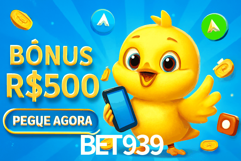 Exclusive Offers bet939