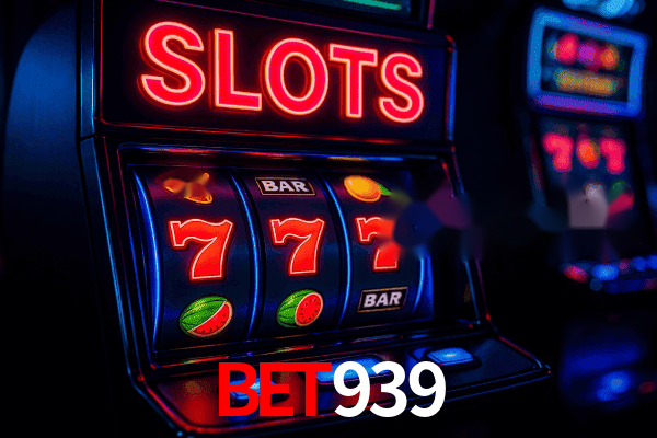 Tecnologia da Plataforma bet939