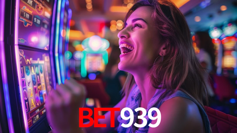 Experimente o Login Seguro Premium no bet939