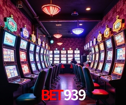 Sistemas de Segurança bet939