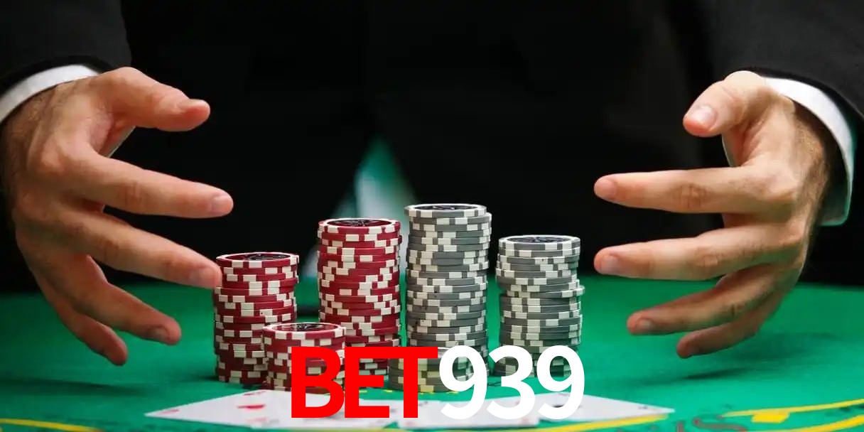 Promoção Relâmpago bet939