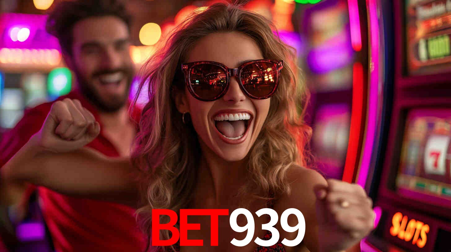 A Popularidade dos Caça-Níqueis no bet939