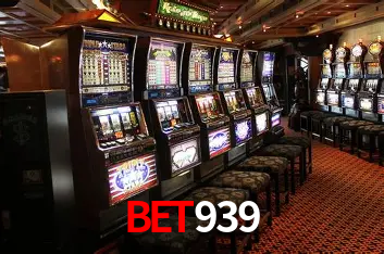 Descubra a Magia dos Jogos de Arcade no bet939