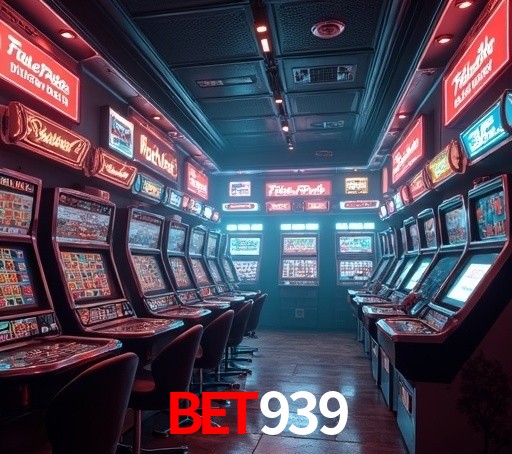 Login Seguro bet939