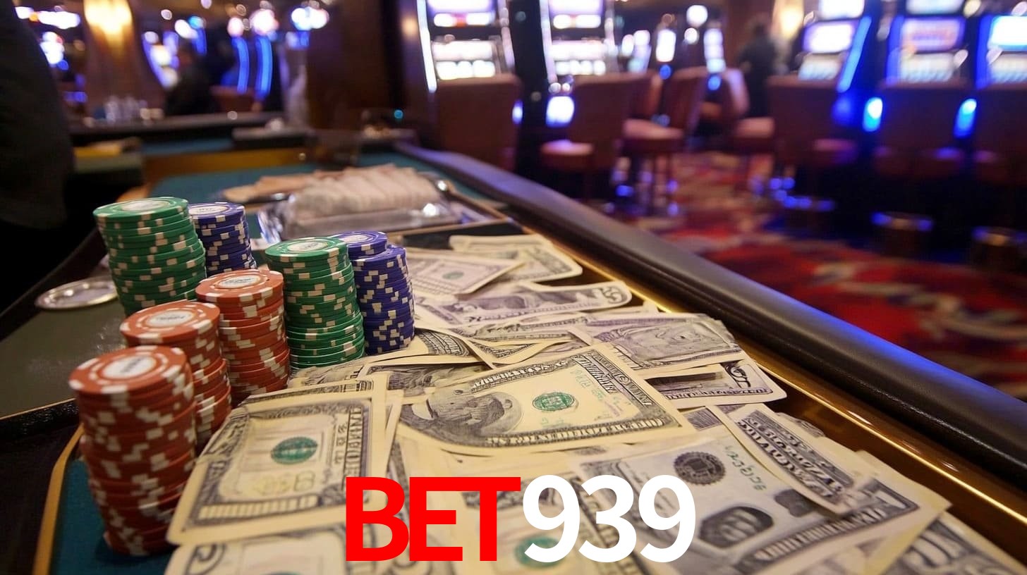 Integração de APIs bet939