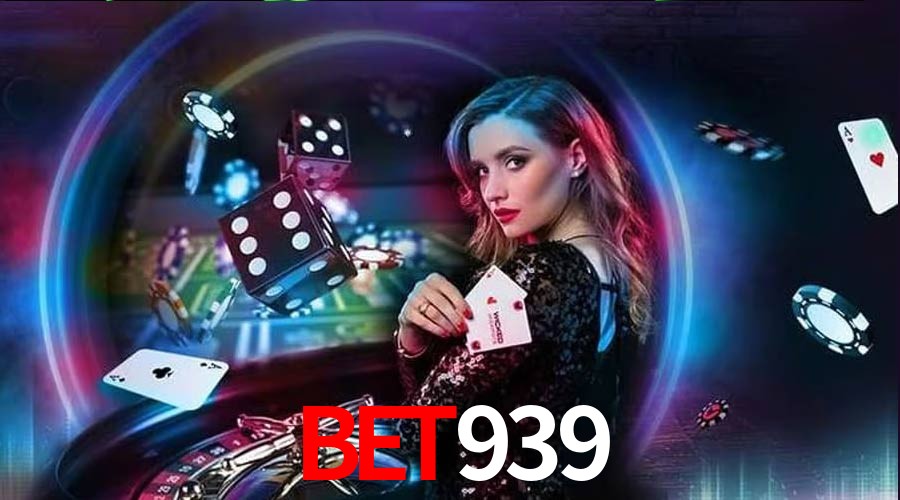 Flash Promotion bet939