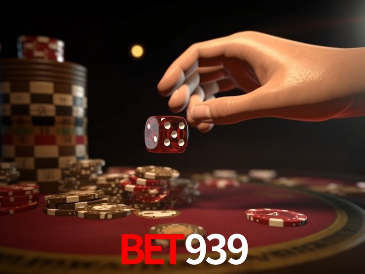 Estatísticas Esportivas bet939