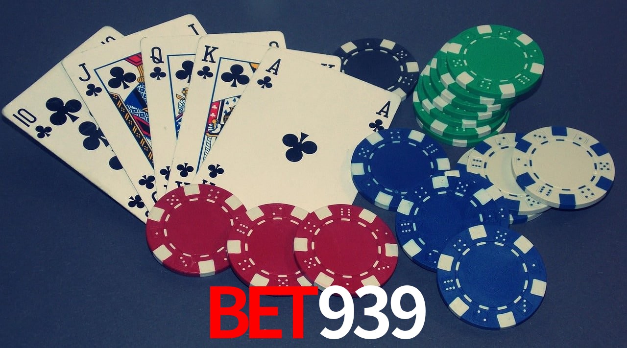 Game Statistics bet939