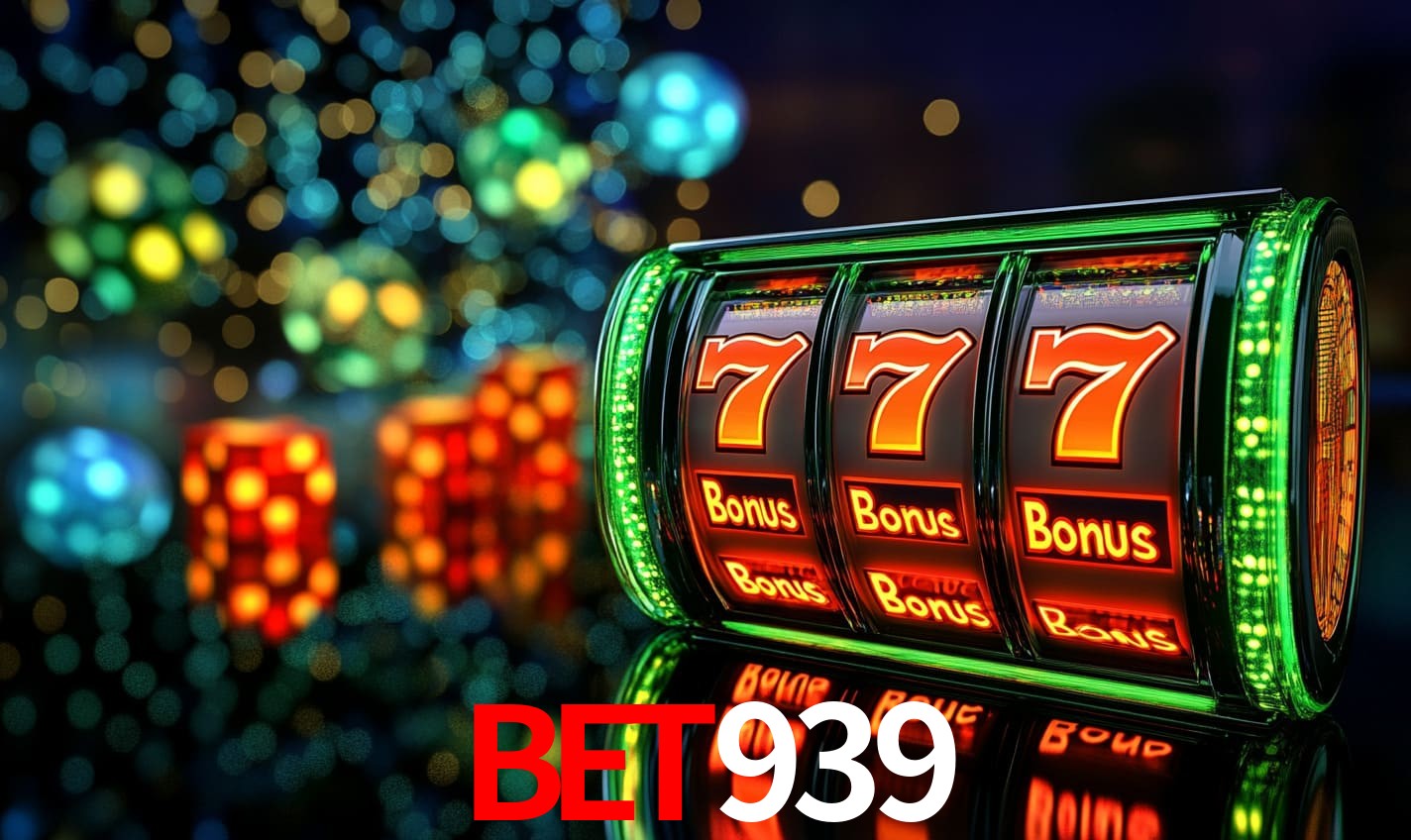 Estatísticas do Jogo bet939