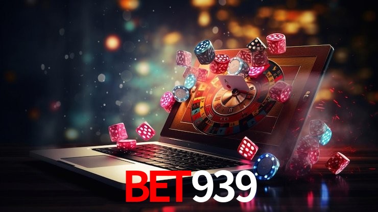 A Emoção da Loteria na bet939: Uma Chance de Mudança de Vida
