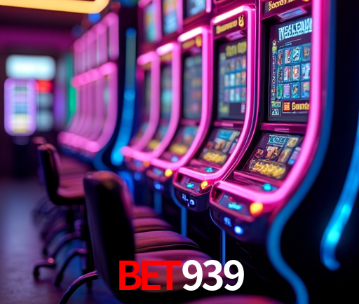Design Responsivo bet939