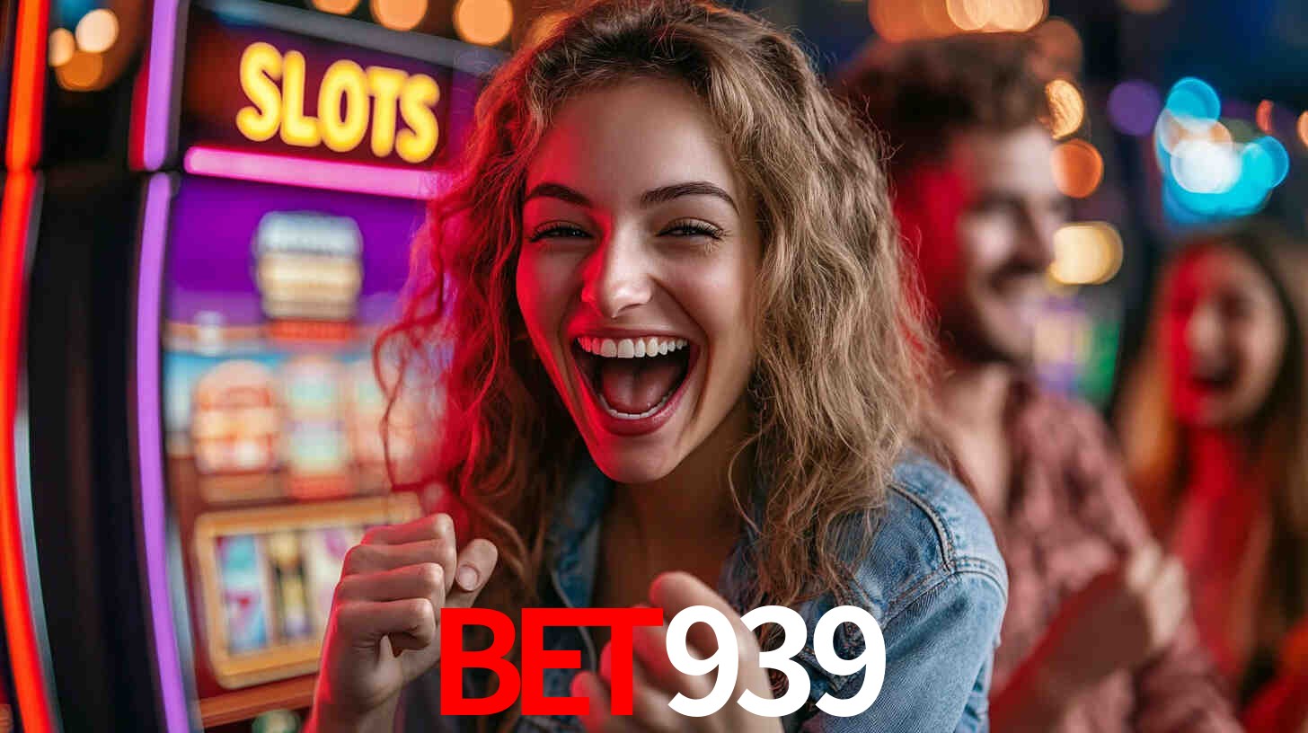 Descubra a Essência do bet939: Nossa História e Compromissos