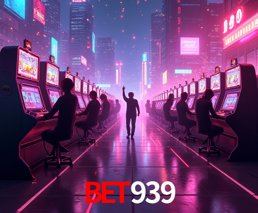 Jogos Exclusivos bet939