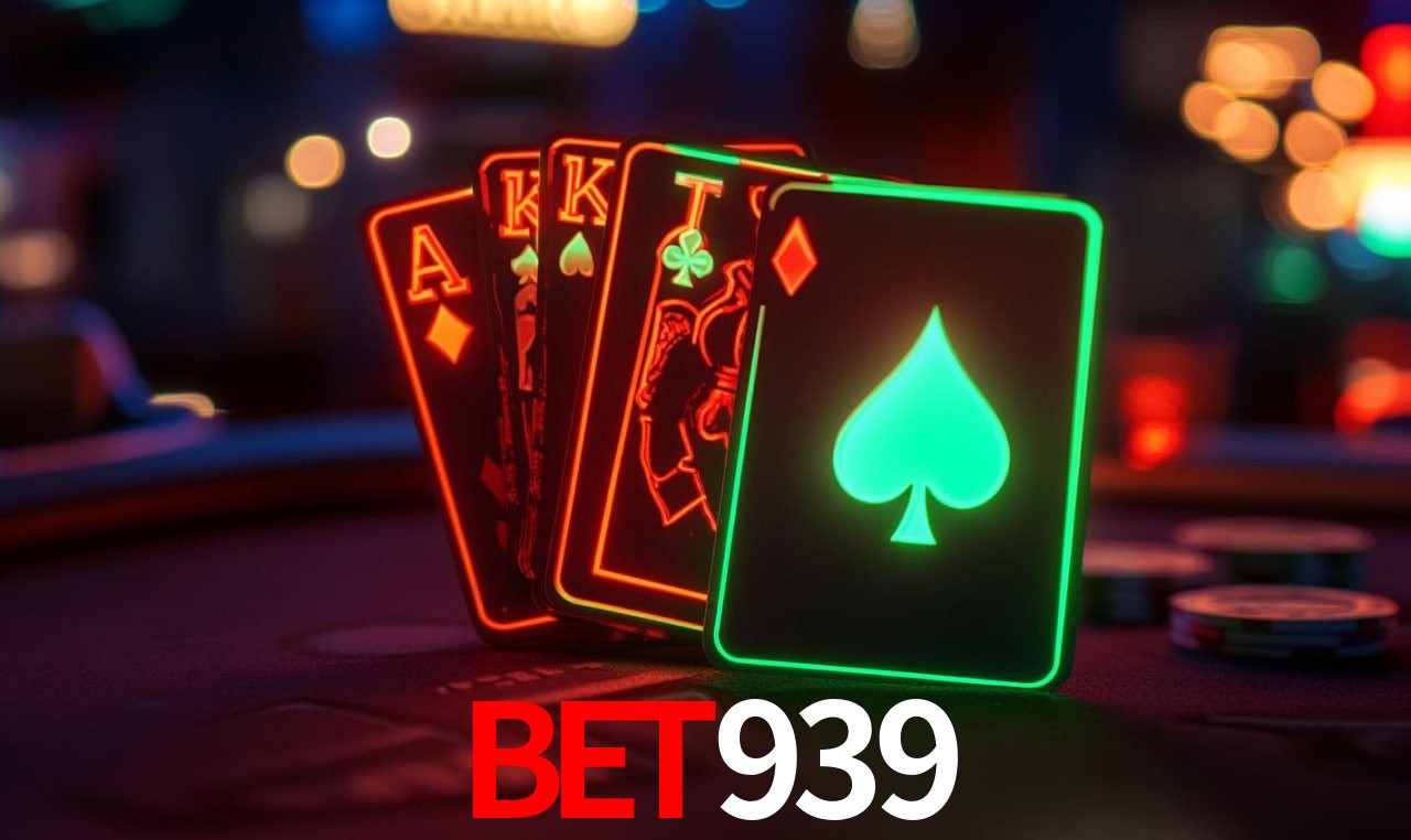 Promoções Sazonais bet939