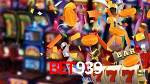 Bônus Generosos e Exclusivos no bet939 para Você!