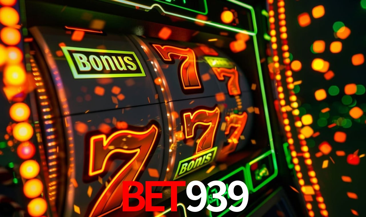 Desvendando o Mundo dos Jogos Virtuais na bet939