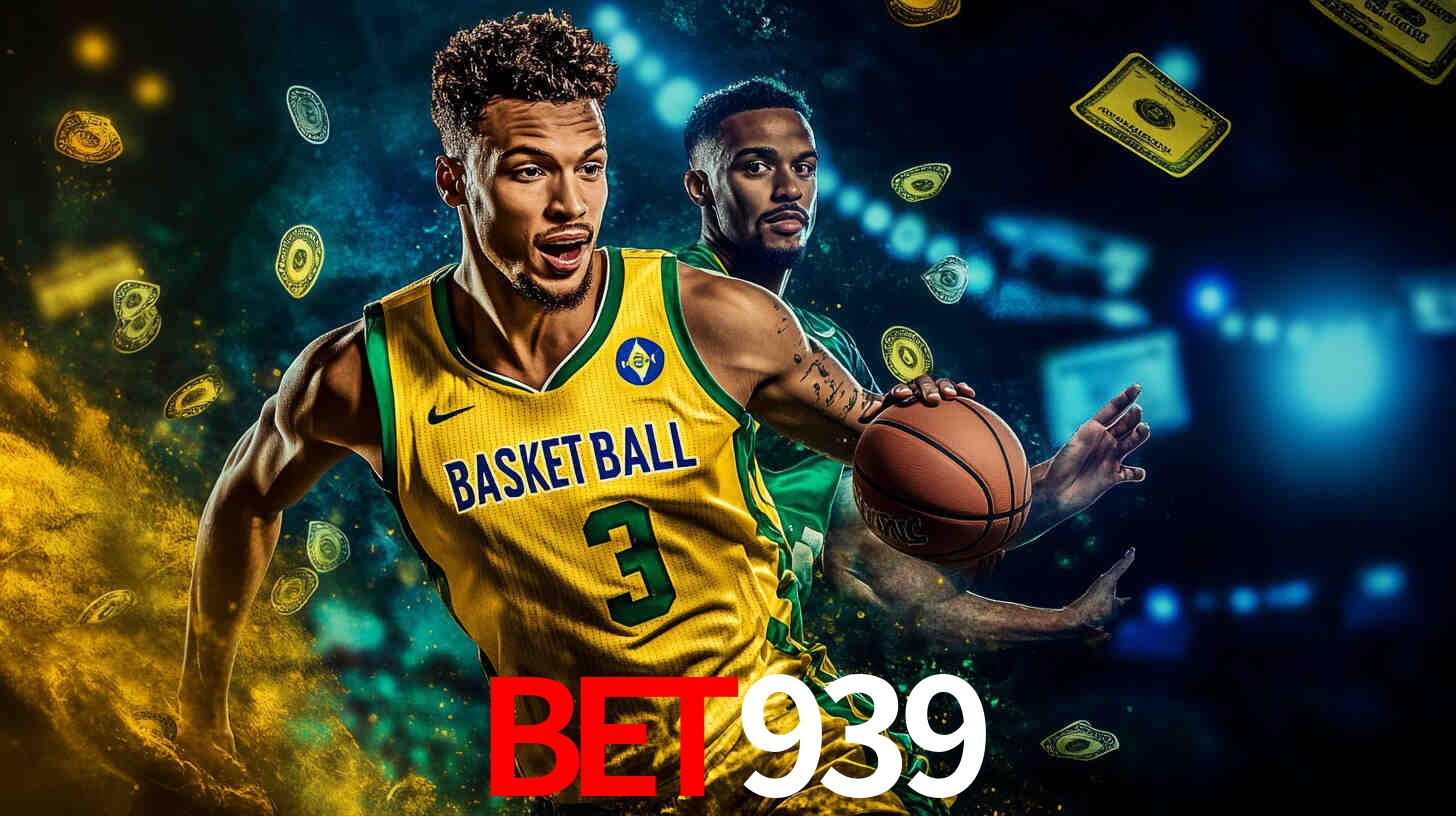 Descubra o Programa VIP da bet939: Vantagens Exclusivas para Jogadores
