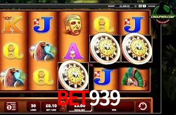 A Revolução dos Aplicativos de Jogos no bet939