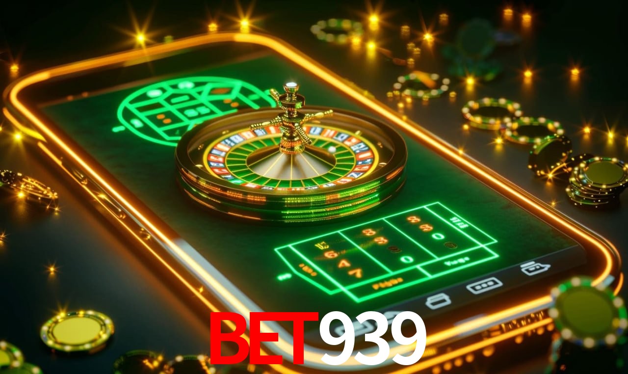 Jogos de Slot bet939