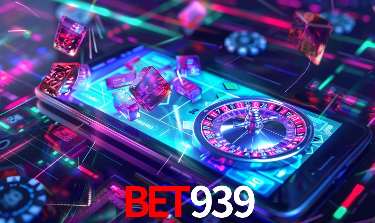 Casino VIP bet939