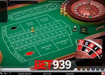 Desvendando o Mundo dos Jogos Virtuais na bet939