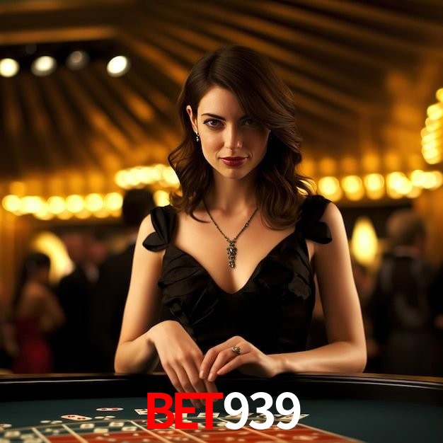 Explorando a Categoria de Eventos em Apostas na bet939
