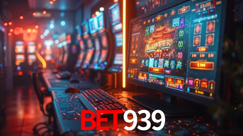 Explore as vantagens do bet939: serviço profissional e confiabilidade