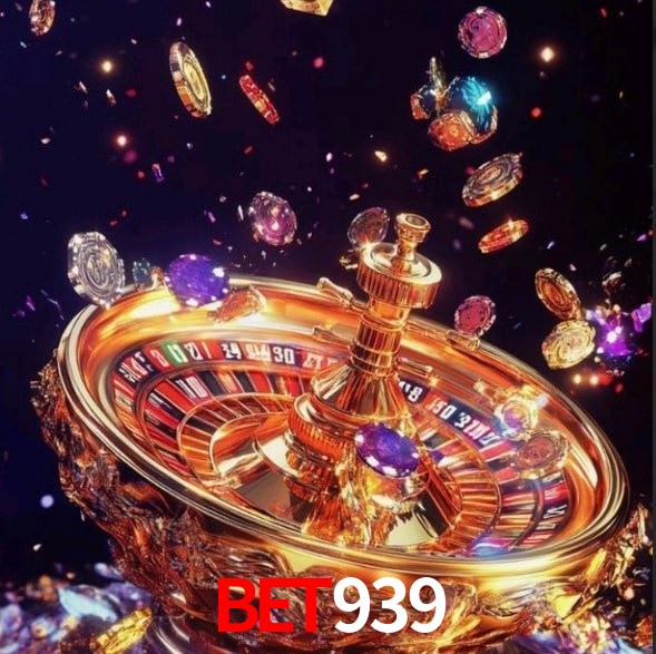 Casino Ao Vivo bet939