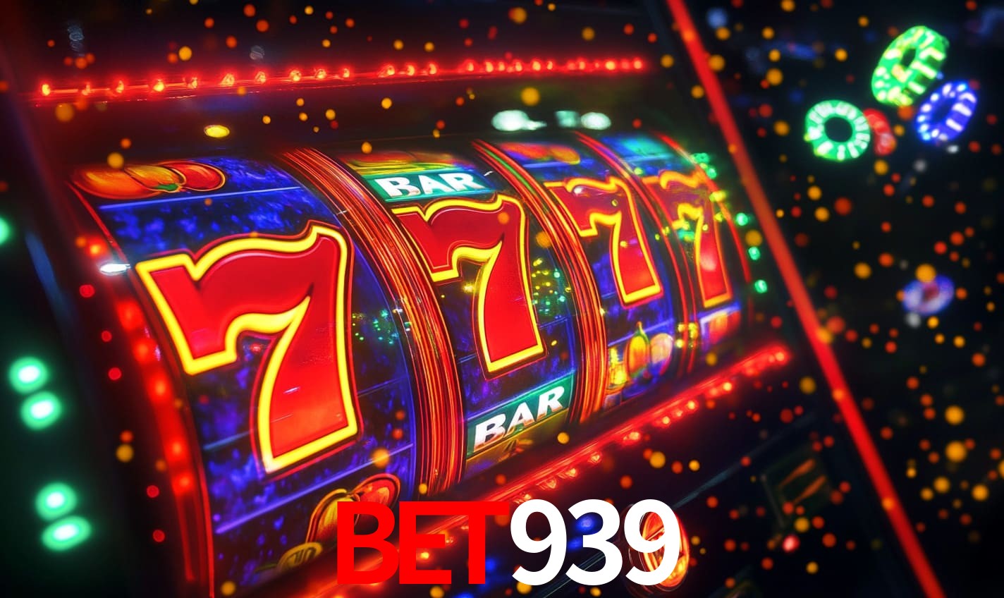 bet939.com