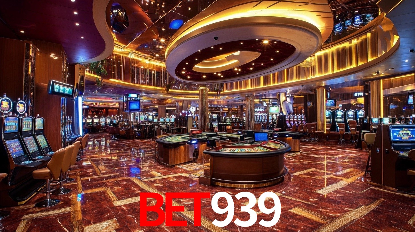 Programa VIP bet939