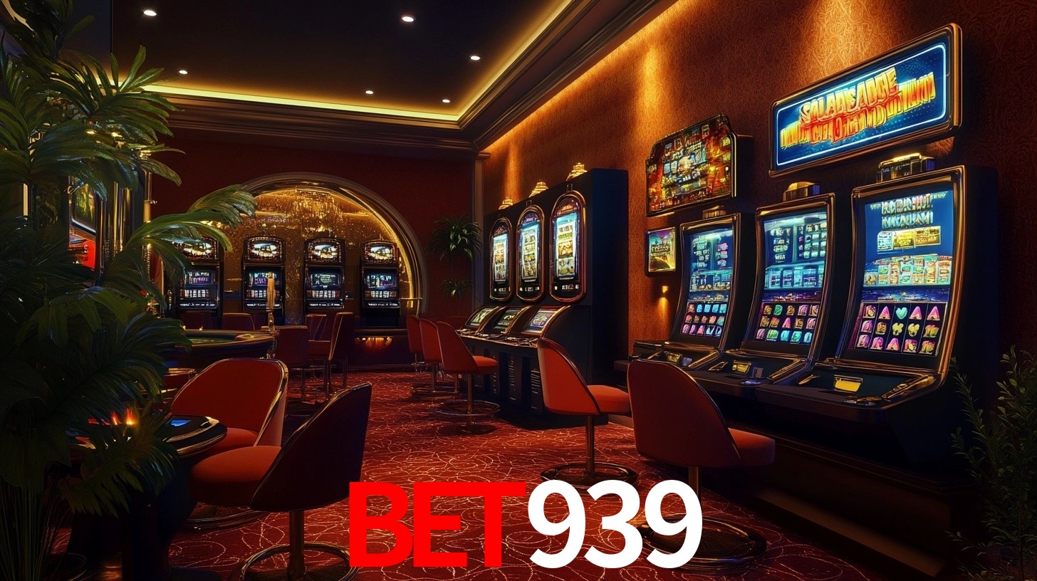 Tournaments bet939